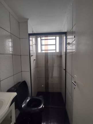 Imagem Apartamento com 2 Quartos à Venda, 50 m² em Conjunto Residencial Sitio Oratório - São Paulo