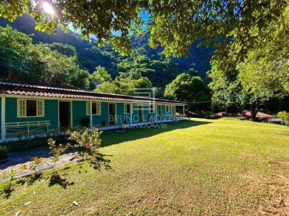 Imagem Imóvel com 10 Quartos à Venda, 31.280 m² em Buenos Aires - Guarapari