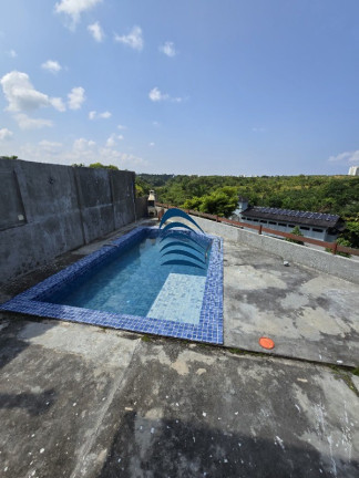 Imagem Casa com 6 Quartos à Venda, 600 m² em Patamares - Salvador Imagem Casa com 6 Quartos à Venda, 600 m² em Patamares - Salvador