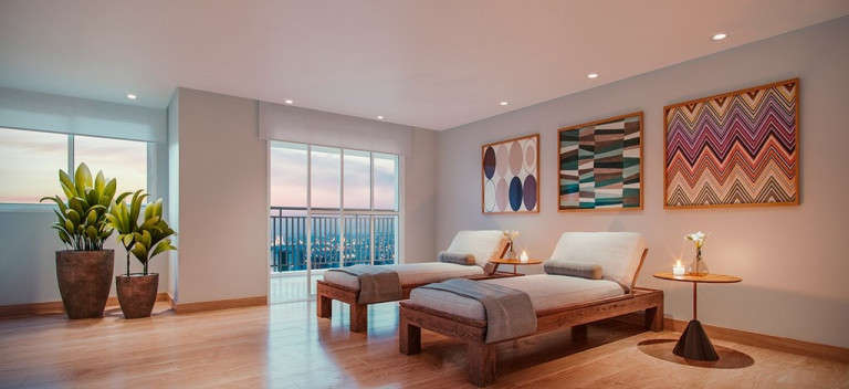 Imagem Apartamento com 3 Quartos à Venda, 110 m² em Santo Amaro - São Paulo Imagem Apartamento com 3 Quartos à Venda, 110 m² em Santo Amaro - São Paulo