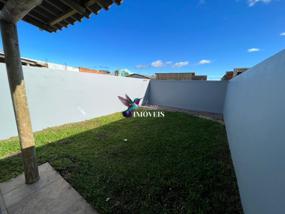 Imagem Casa com 2 Quartos à Venda, 70 m² em Centro - Passo De Torres