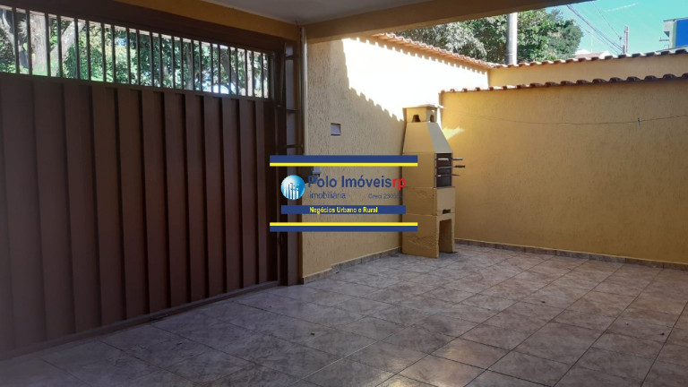 Imagem Casa com 3 Quartos à Venda, 40 m² em Presidente Dutra - Ribeirão Preto Imagem Casa com 3 Quartos à Venda, 40 m² em Presidente Dutra - Ribeirão Preto