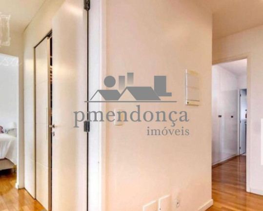 Imagem Apartamento com 3 Quartos à Venda, 133 m² em Perdizes - São Paulo Imagem Apartamento com 3 Quartos à Venda, 133 m² em Perdizes - São Paulo