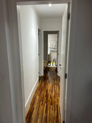Imagem Apartamento com 3 Quartos à Venda, 156 m² em Jardim Das Indústrias - São José Dos Campos