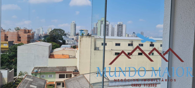 Imagem Apartamento com 1 Quarto à Venda, 42 m² em Vila Príncipe De Gales - Santo André Imagem Apartamento com 1 Quarto à Venda, 42 m² em Vila Príncipe De Gales - Santo André