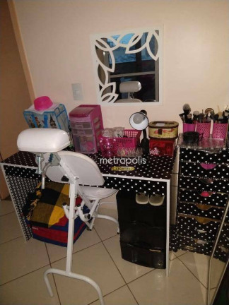 Imagem Cobertura com 3 Quartos à Venda, 84 m² em São João Clímaco - São Paulo