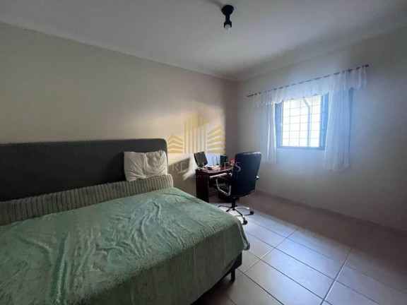 Imagem Casa com 3 Quartos à Venda, 181 m² em Parque Das Flores - Campinas