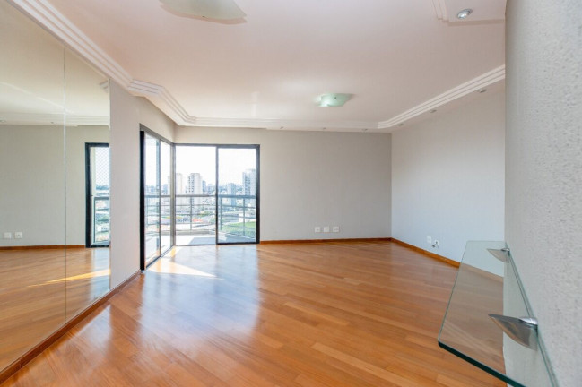 Imagem Apartamento com 3 Quartos à Venda, 104 m² em Vila Mascote - São Paulo Imagem Apartamento com 3 Quartos à Venda, 104 m² em Vila Mascote - São Paulo