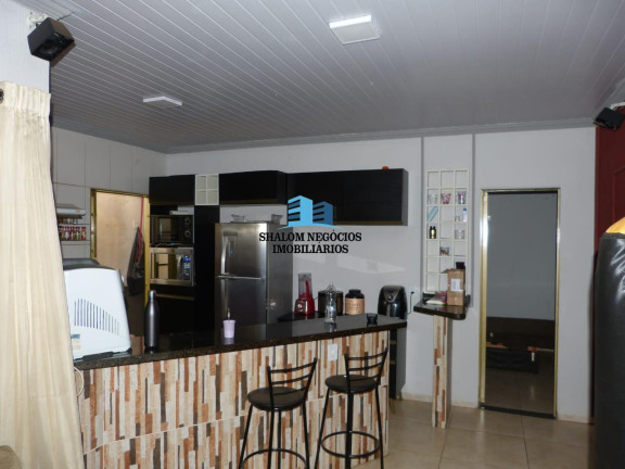 Imagem Casa com 7 Quartos à Venda, 300 m² em Jd Leblon - Goiânia