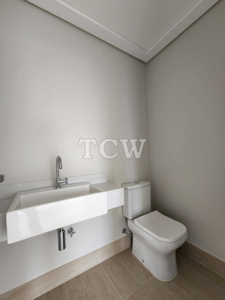 Imagem Apartamento com 4 Quartos à Venda, 193 m² em Vila Nova Conceição - São Paulo