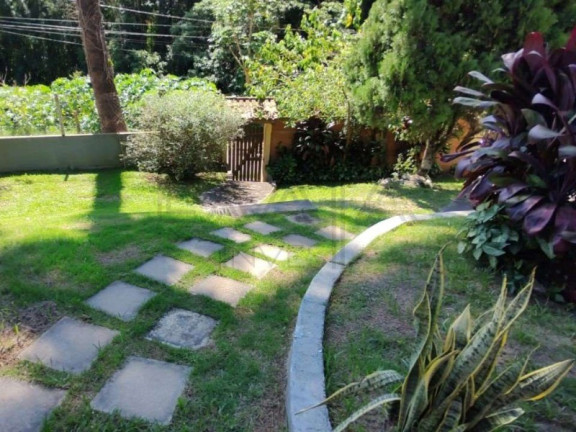 Imagem Imóvel com 3 Quartos à Venda, 199 m² em Jardim Colibri - Cotia
