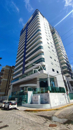 Apartamento com 2 Quartos à Venda, 78 m² em Centro - Mongaguá