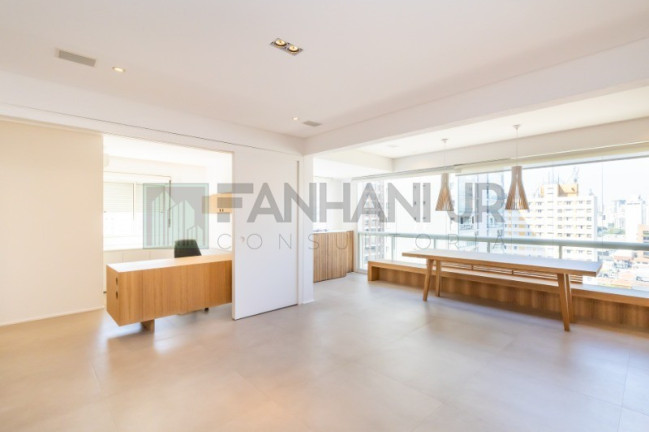 Imagem Imóvel com 1 Quarto à Venda, 62 m² em Itaim Bibi - São Paulo