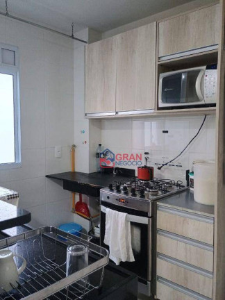 Imagem Apartamento com 2 Quartos à Venda, 43 m² em Novo Mundo - Curitiba Imagem Apartamento com 2 Quartos à Venda, 43 m² em Novo Mundo - Curitiba