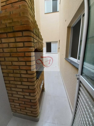 Imagem Apartamento com 2 Quartos à Venda, 61 m² em Utinga - Santo André