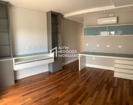 Imagem Sobrado com 4 Quartos à Venda, 770 m² em Urbanova - São José Dos Campos