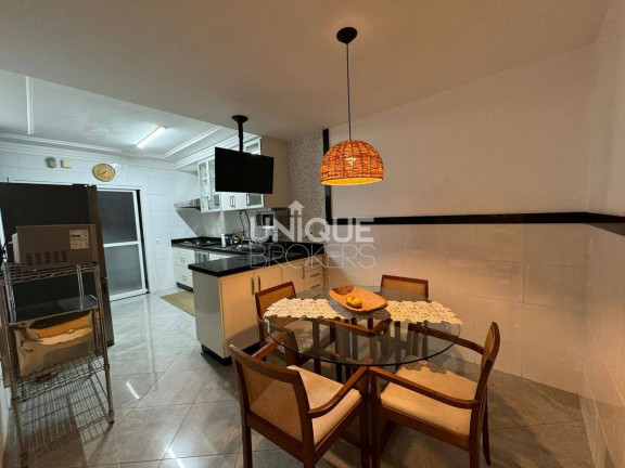 Imagem Apartamento com 3 Quartos à Venda, 198 m² em Centro - Jundiaí