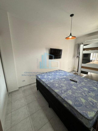 Imagem Apartamento com 1 Quarto à Venda, 52 m² em Ocian - Praia Grande
