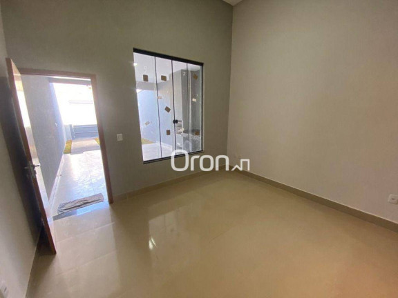 Imagem Casa com 2 Quartos à Venda, 90 m² em Residencial Itaipu - Goiânia Imagem Casa com 2 Quartos à Venda, 90 m² em Residencial Itaipu - Goiânia