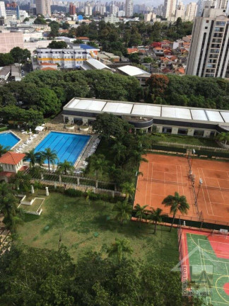 Imagem Apartamento com 3 Quartos à Venda, 146 m² em Alto Da Boa Vista - São Paulo Imagem Apartamento com 3 Quartos à Venda, 146 m² em Alto Da Boa Vista - São Paulo
