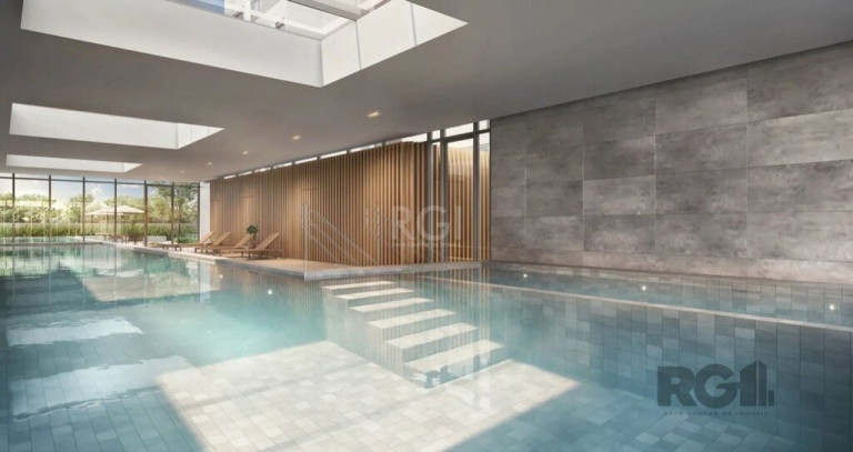 Imagem Imóvel com 3 Quartos à Venda, 98 m² em Menino Deus - Porto Alegre Imagem Imóvel com 3 Quartos à Venda, 98 m² em Menino Deus - Porto Alegre
