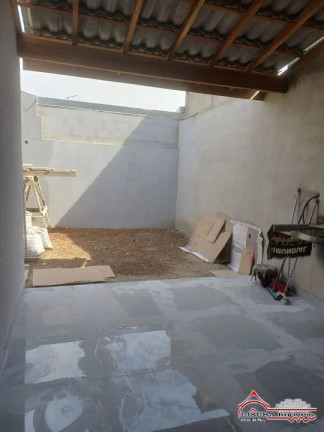 Imagem Casa com 3 Quartos à Venda, 120 m² em Residencial Parque Dos Sinos - Jacareí Imagem Casa com 3 Quartos à Venda, 120 m² em Residencial Parque Dos Sinos - Jacareí