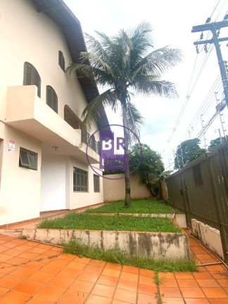 Imagem Sobrado com 5 Quartos para Alugar, 351 m² em Lima Azevedo - Londrina