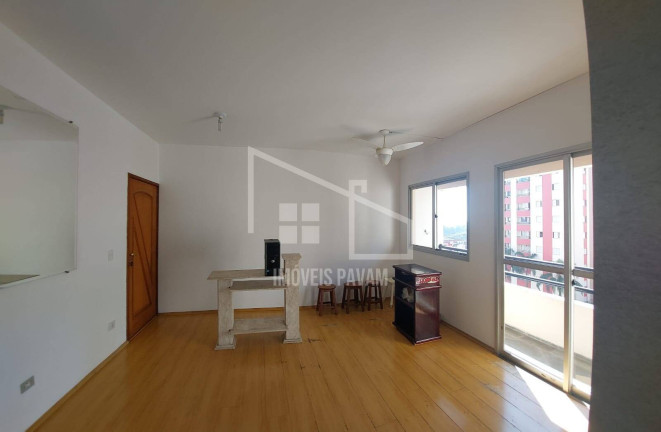 Imagem Apartamento com 3 Quartos para Alugar, 78 m² em Planalto - São Bernardo Do Campo Imagem Apartamento com 3 Quartos para Alugar, 78 m² em Planalto - São Bernardo Do Campo