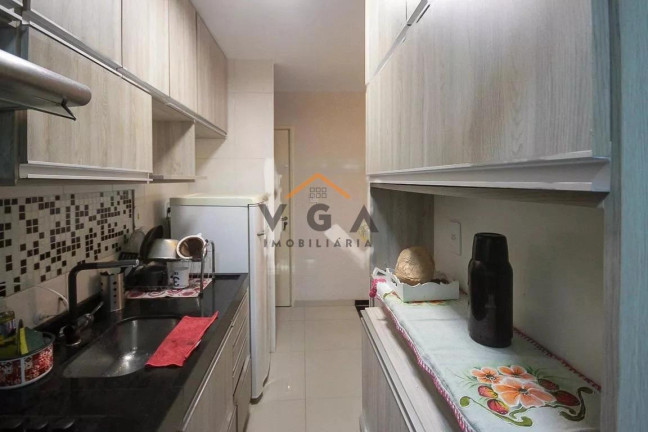 Imagem Apartamento com 3 Quartos à Venda, 59 m² em Parque São Lucas - São Paulo Imagem Apartamento com 3 Quartos à Venda, 59 m² em Parque São Lucas - São Paulo
