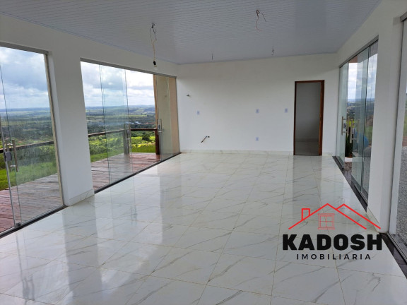 Imagem Imóvel com 2 Quartos à Venda, 1.500 m² em Centro - Coração De Maria