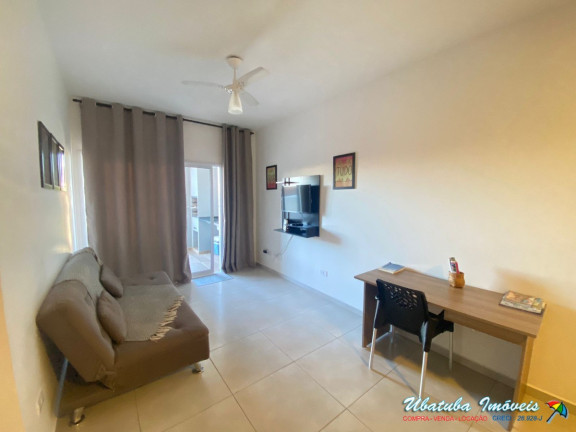 Imagem Apartamento com 2 Quartos à Venda, 72 m² em Centro - Ubatuba Imagem Apartamento com 2 Quartos à Venda, 72 m² em Centro - Ubatuba