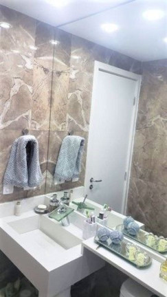 Imagem Apartamento com 2 Quartos à Venda, 72 m² em Jardim Ampliação - São Paulo