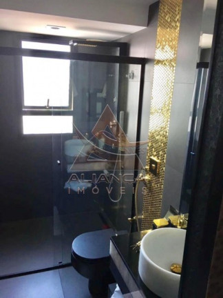 Imagem Apartamento com 3 Quartos à Venda, 141 m² em Jardim Botânico - Ribeirão Preto Imagem Apartamento com 3 Quartos à Venda, 141 m² em Jardim Botânico - Ribeirão Preto