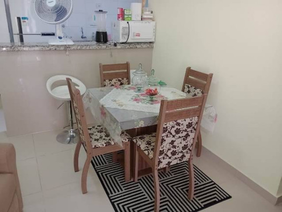 Imagem Apartamento com 3 Quartos à Venda, 67 m² em Vila Carrão - São Paulo