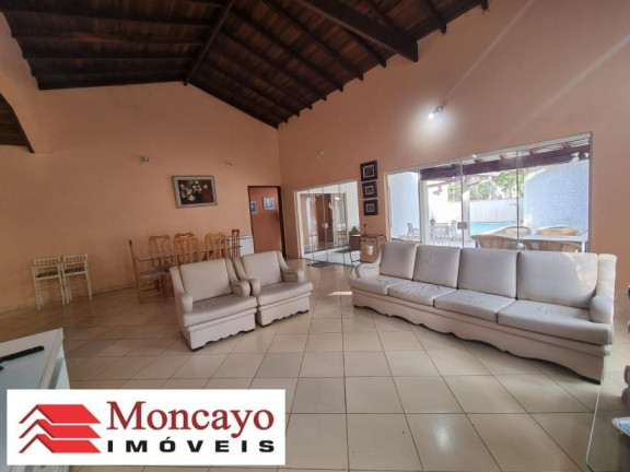 Imagem Casa de Condomínio com 4 Quartos à Venda, 420 m² em Mar Verde Ii - Caraguatatuba