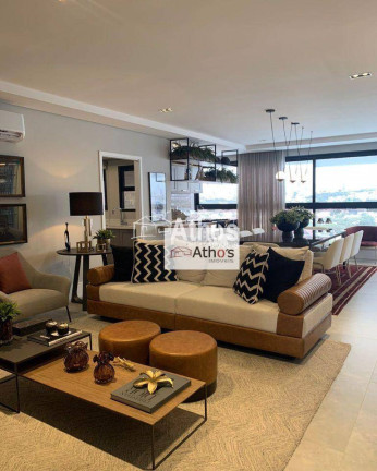 Imagem Apartamento com 3 Quartos à Venda, 154 m² em Reserva Luiza Tomaselli - Indaiatuba Imagem Apartamento com 3 Quartos à Venda, 154 m² em Reserva Luiza Tomaselli - Indaiatuba
