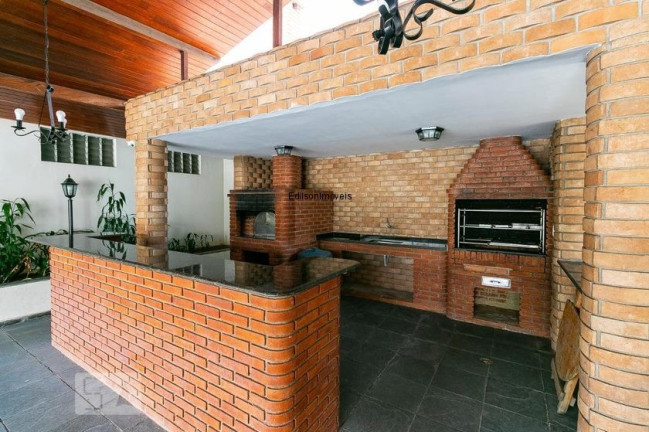 Imagem Apartamento com 3 Quartos à Venda, 189 m² em Alto Da Mooca - São Paulo