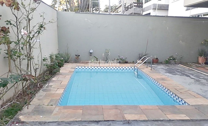 Imagem Casa com 4 Quartos à Venda, 392 m² em Vila Inah - São Paulo Imagem Casa com 4 Quartos à Venda, 392 m² em Vila Inah - São Paulo