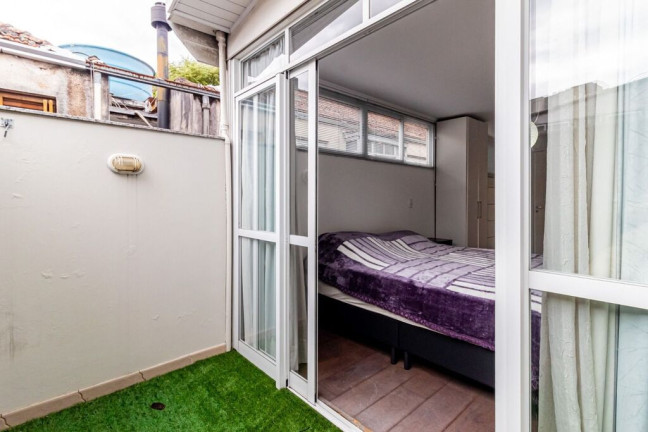 Imagem Cobertura com 2 Quartos à Venda, 91 m² em São João - Porto Alegre