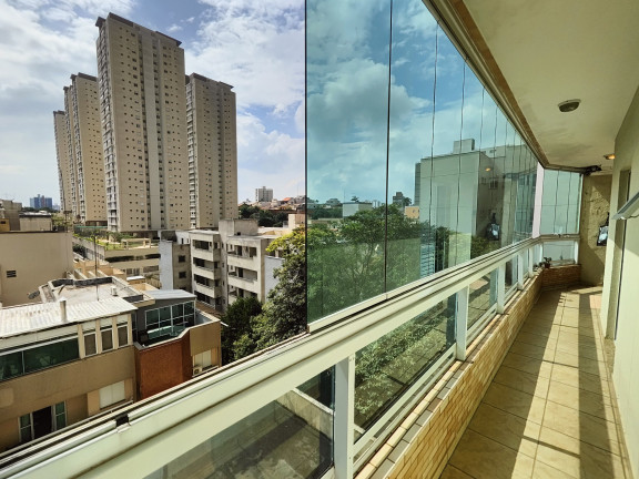 Imagem Apartamento com 4 Quartos à Venda, 234 m² em Centro - São Bernardo Do Campo Imagem Apartamento com 4 Quartos à Venda, 234 m² em Centro - São Bernardo Do Campo
