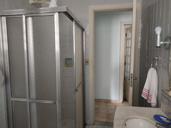 Imagem Apartamento com 3 Quartos à Venda, 130 m² em Itararé - São Vicente Imagem Apartamento com 3 Quartos à Venda, 130 m² em Itararé - São Vicente