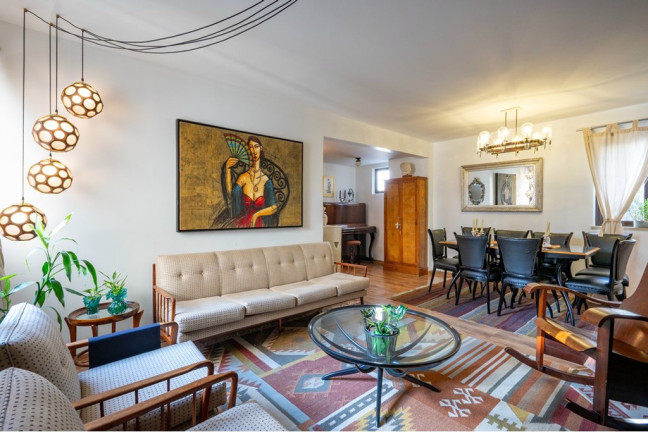 Apartamento com 2 Quartos à Venda, 96 m² em Santa Cecília - São Paulo