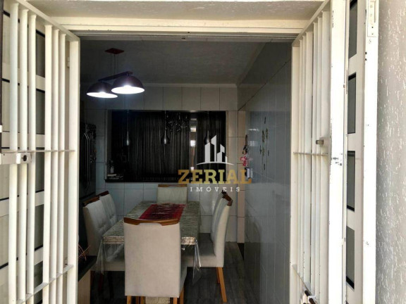 Imagem Casa com 2 Quartos à Venda, 160 m² em Santa Maria - São Caetano Do Sul