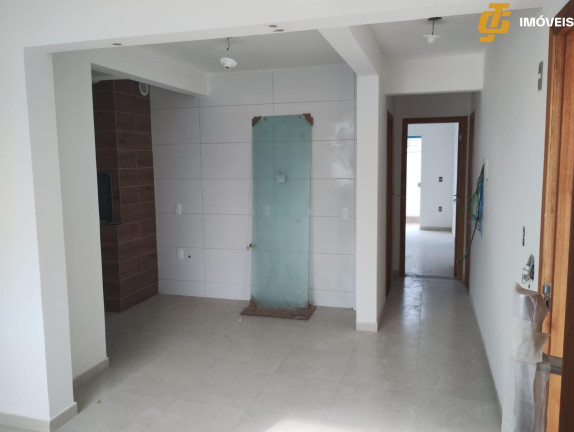Imagem Apartamento com 2 Quartos à Venda, 67 m² em Rio Pequeno - Camboriú