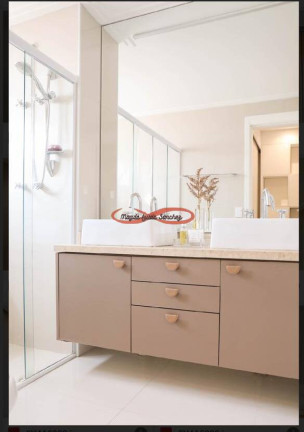 Imagem Apartamento com 3 Quartos para Alugar, 240 m² em Vila Gomes Cardim - São Paulo