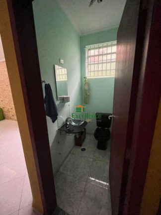 Imagem Casa com 5 Quartos à Venda, 175 m² em Quarta Parada - São Paulo