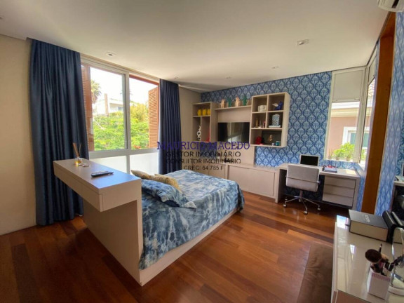 Imagem Casa com 4 Quartos à Venda, 800 m² em Tambore - Santana De Parnaíba Imagem Casa com 4 Quartos à Venda, 800 m² em Tambore - Santana De Parnaíba