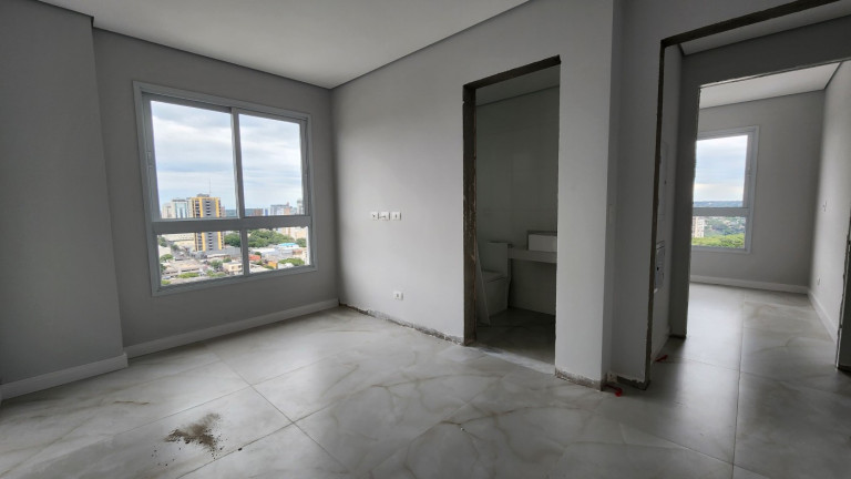 Imagem Apartamento com 3 Quartos à Venda, 90 m² em Centro - Foz Do Iguaçu Imagem Apartamento com 3 Quartos à Venda, 90 m² em Centro - Foz Do Iguaçu