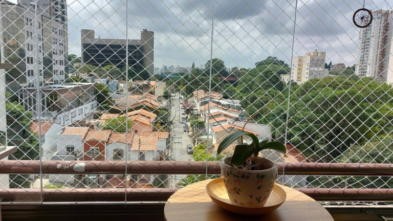 Imagem Apartamento com 3 Quartos à Venda, 95 m² em Pinheiros - São Paulo Imagem Apartamento com 3 Quartos à Venda, 95 m² em Pinheiros - São Paulo