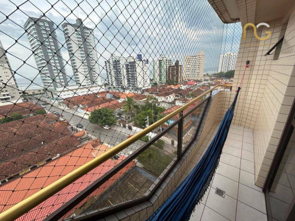 Imagem Apartamento com 2 Quartos à Venda, 72 m² em Maracanã - Praia Grande Imagem Apartamento com 2 Quartos à Venda, 72 m² em Maracanã - Praia Grande